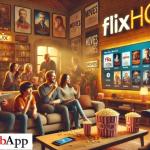 The Journey of Flixhq: A Complete Streaming Guide