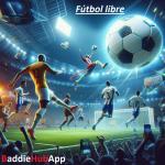 Futbol Libre The hub for free unlimited streaming and latest football news