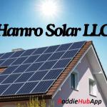 The Bright Future of Solar Energy: Insights from Hamro Solar LLC